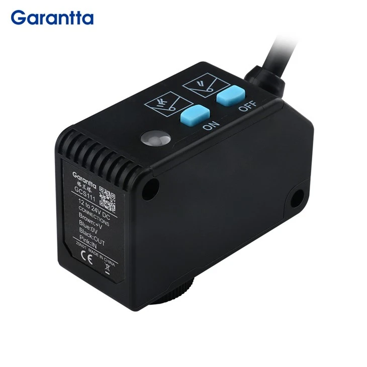 Color Recognition Sensor suppliers