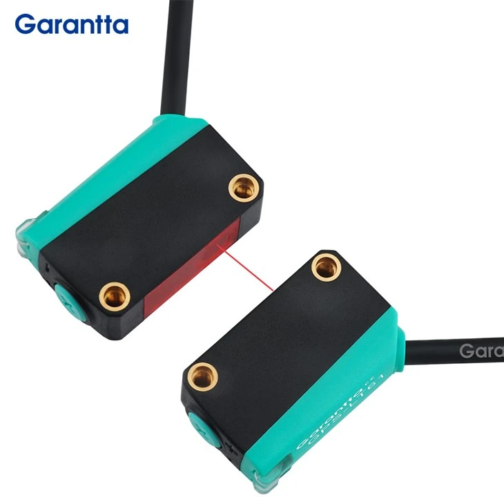 Cảm biến Laser tầm xa