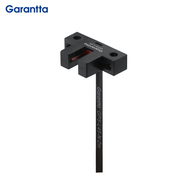 L45 slotted opto sensor