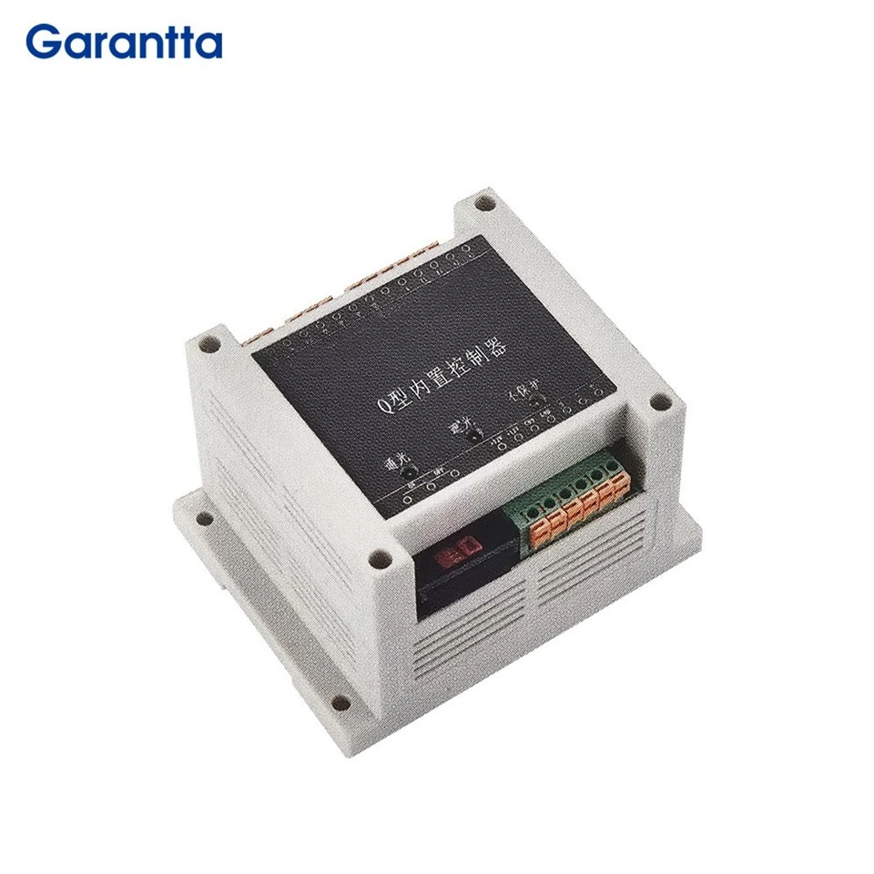 safety light curtain controller (2)